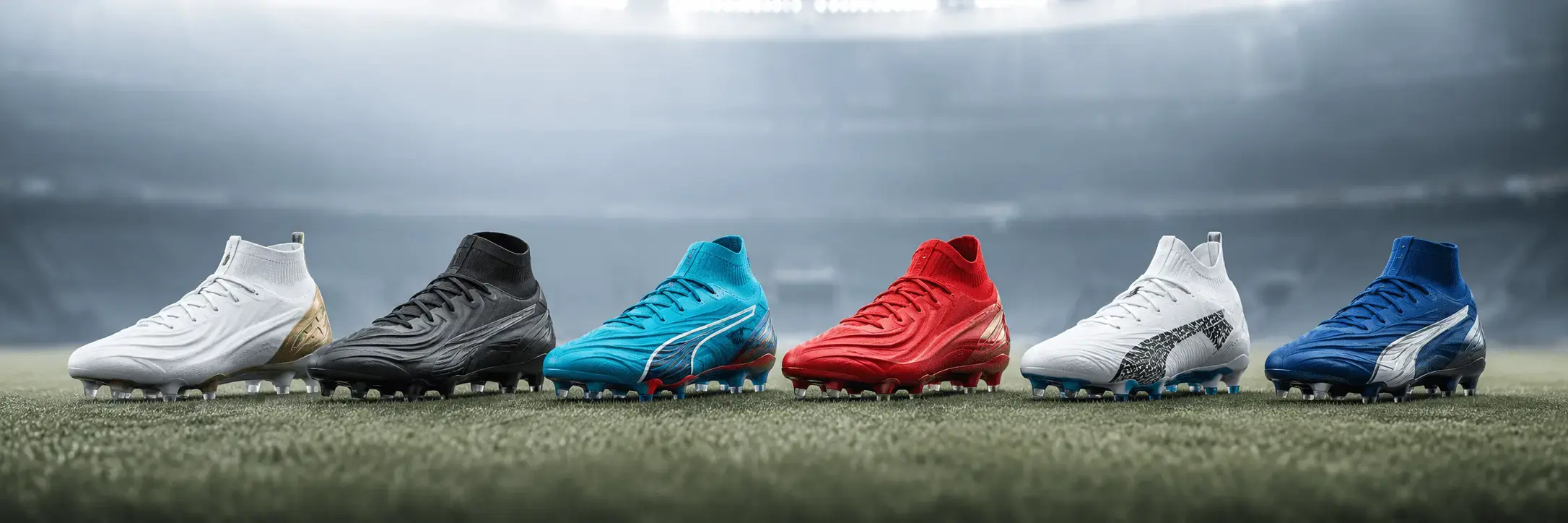 Football boots
