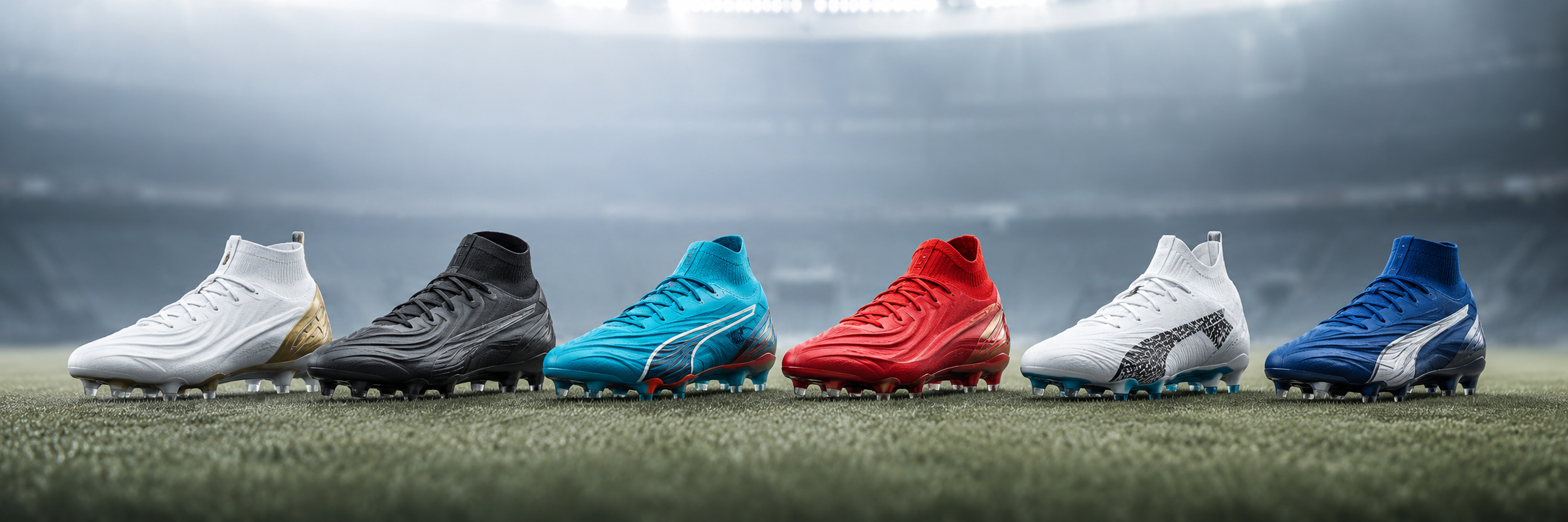Football boots