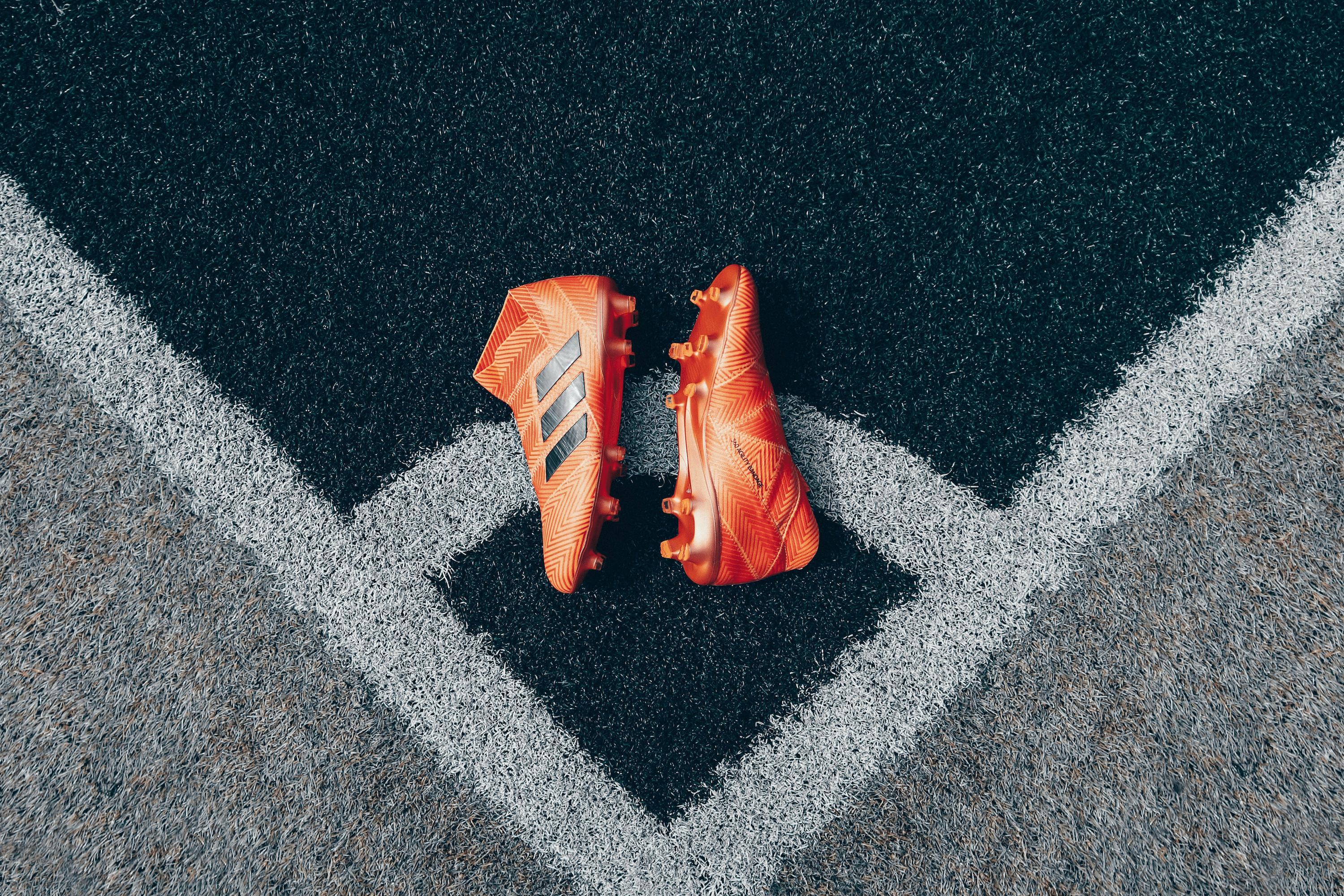 Boots Collection