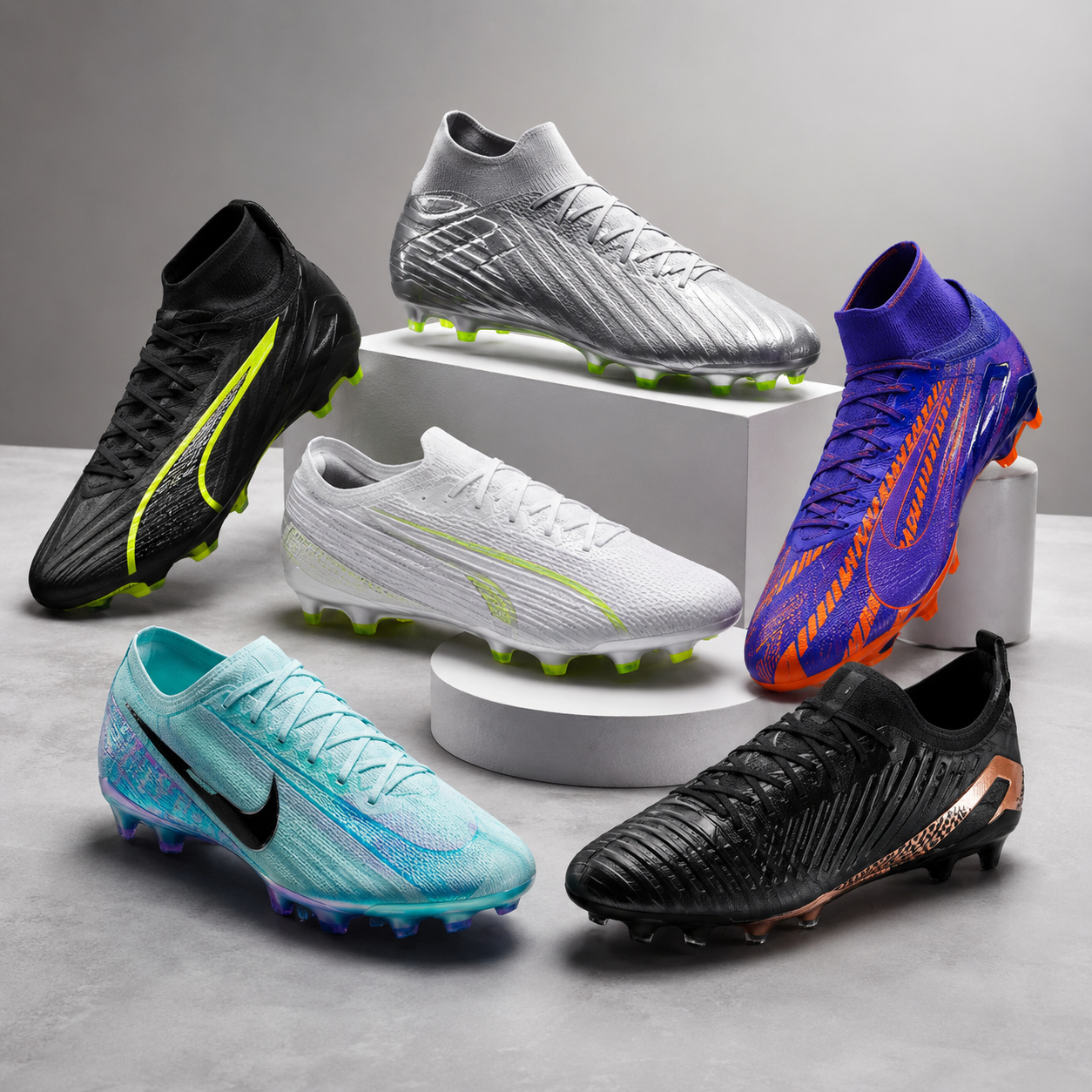 View All Boots