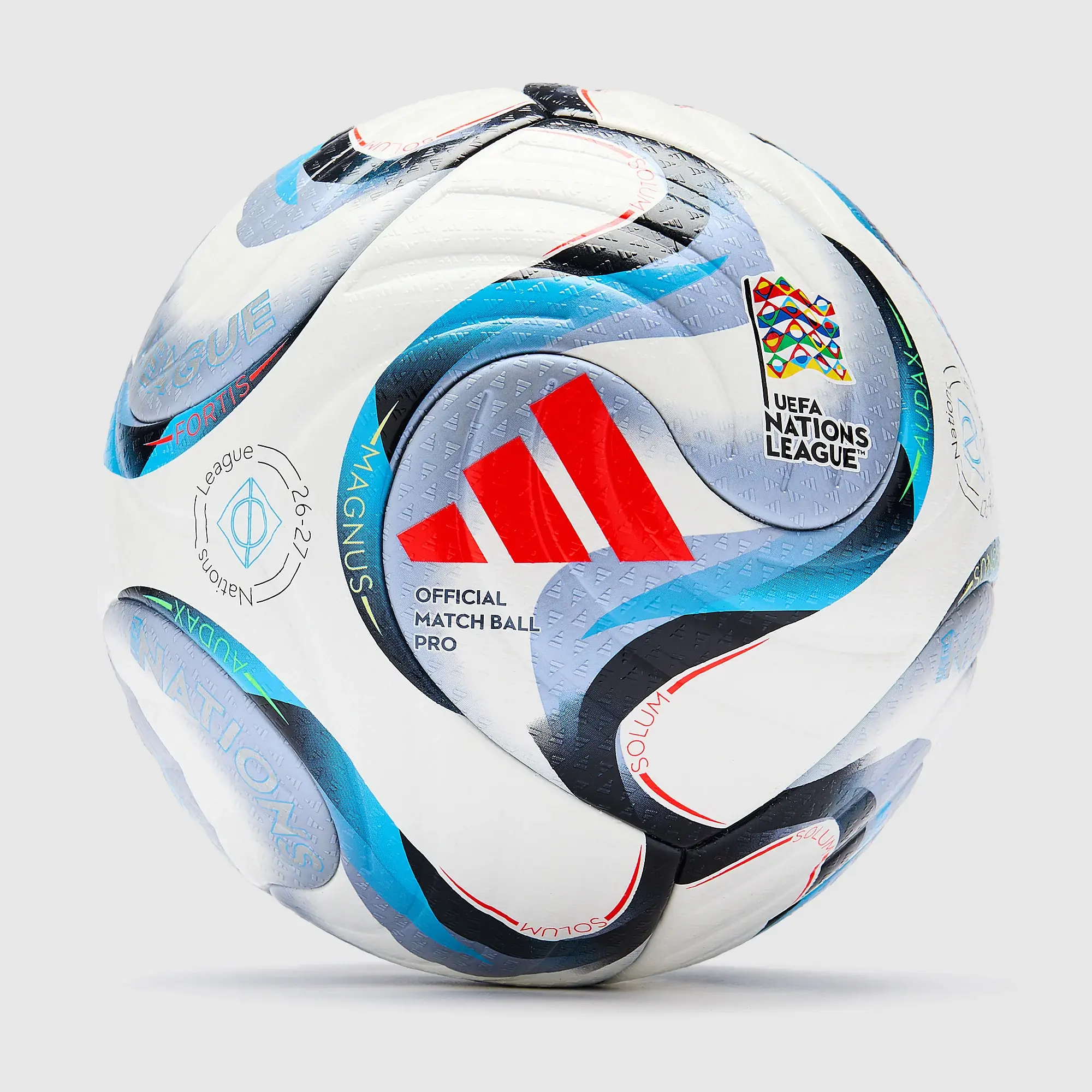 Match Balls