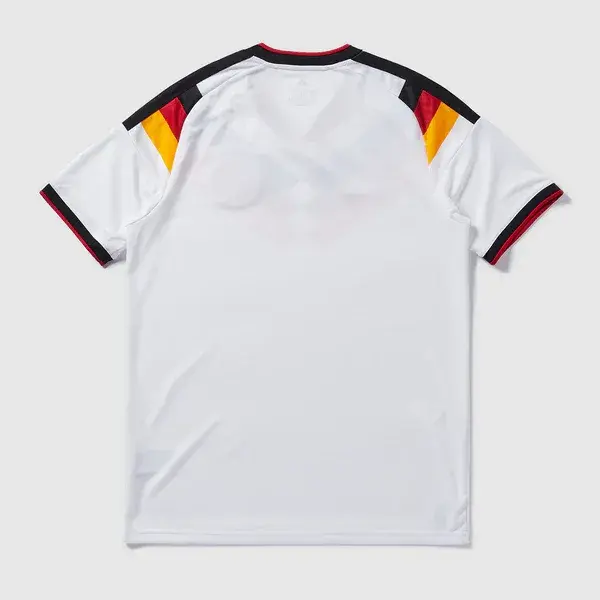 Adidas Germany 2026 Home Shirt view 3