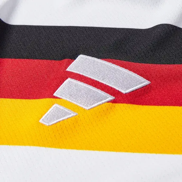 Adidas Germany 2026 Home Shirt view 5